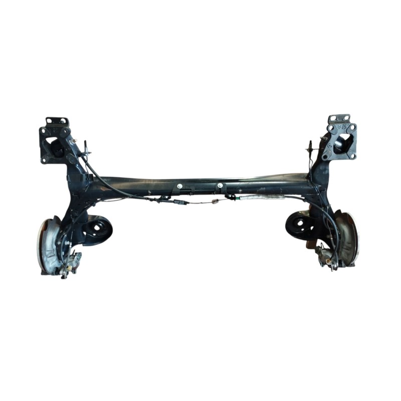 Recambio de puente trasero para citroën c4 grand picasso i (ua_) 1.6 hdi referencia OEM IAM   