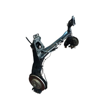 Recambio de puente trasero para citroën c4 grand picasso i (ua_) 1.6 hdi referencia OEM IAM   