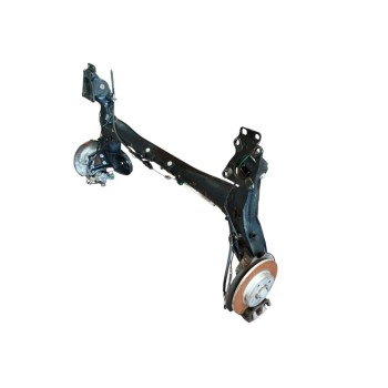 Recambio de puente trasero para citroën c4 grand picasso i (ua_) 1.6 hdi referencia OEM IAM   