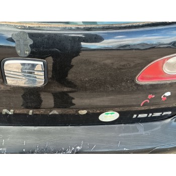 seat ibiza iii (6l1) del año 2003