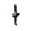 Recambio de elevalunas trasero derecho para citroën c3 aircross 1.2 12v e-thp / puretech referencia OEM IAM 39187594  
