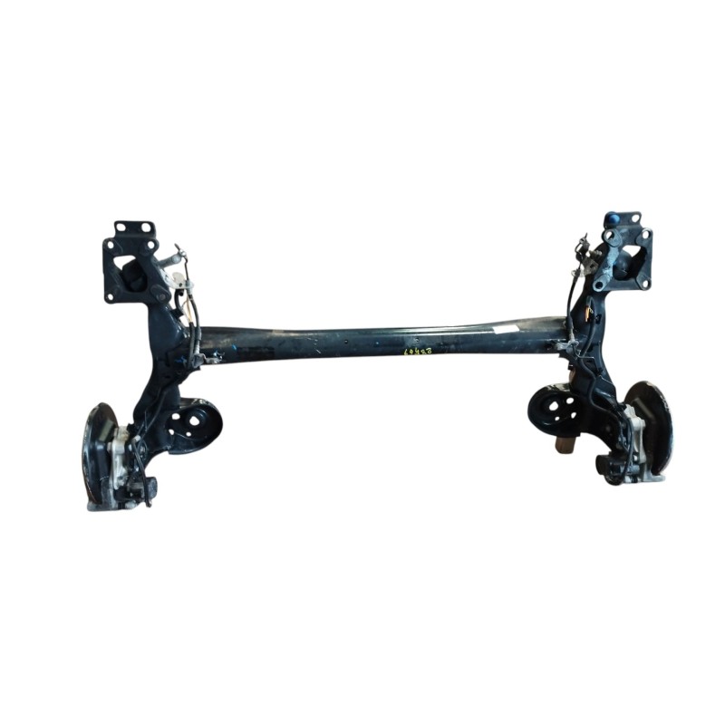 Recambio de puente trasero para citroën berlingo (er_, ec_) 1.5 bluehdi 130 (ecyhzj, ecyhzr) referencia OEM IAM   