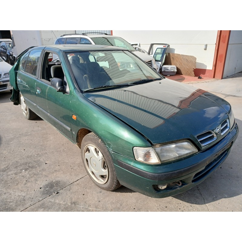 nissan primera (p11) del año 1998