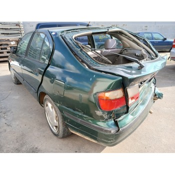 nissan primera (p11) del año 1998