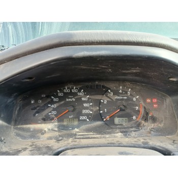 nissan primera (p11) del año 1998