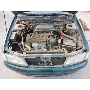 nissan primera (p11) del año 1998