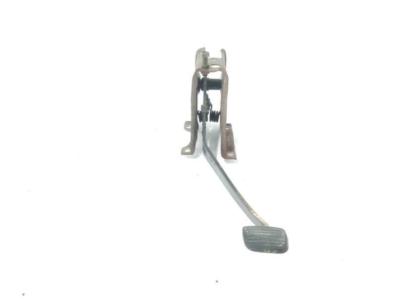 Recambio de pedal freno para opel monterey 3.1 turbodiesel referencia OEM IAM Recambio de pedal freno para opel monterey 3.1 turbodiesel referencia OEM IAM