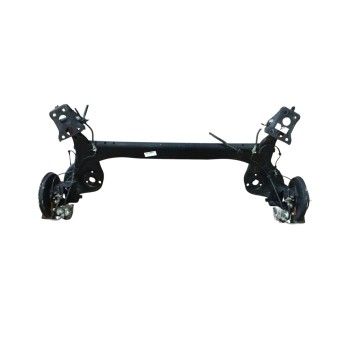 Recambio de puente trasero para fiat stilo (192_) 1.9 jtd (192_xe1a) referencia OEM IAM   