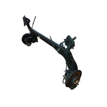 Recambio de puente trasero para fiat stilo (192_) 1.9 jtd (192_xe1a) referencia OEM IAM   