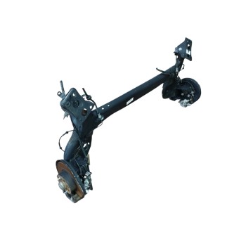 Recambio de puente trasero para fiat stilo (192_) 1.9 jtd (192_xe1a) referencia OEM IAM   