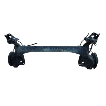 Recambio de puente trasero para fiat stilo (192_) 1.9 jtd (192_xe1a) referencia OEM IAM   