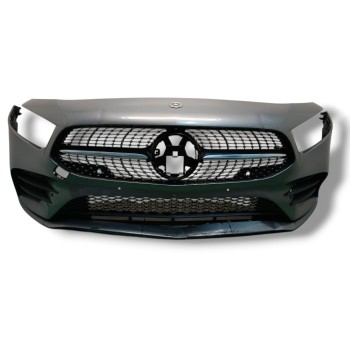 PARAGOLPES DELANTERO 