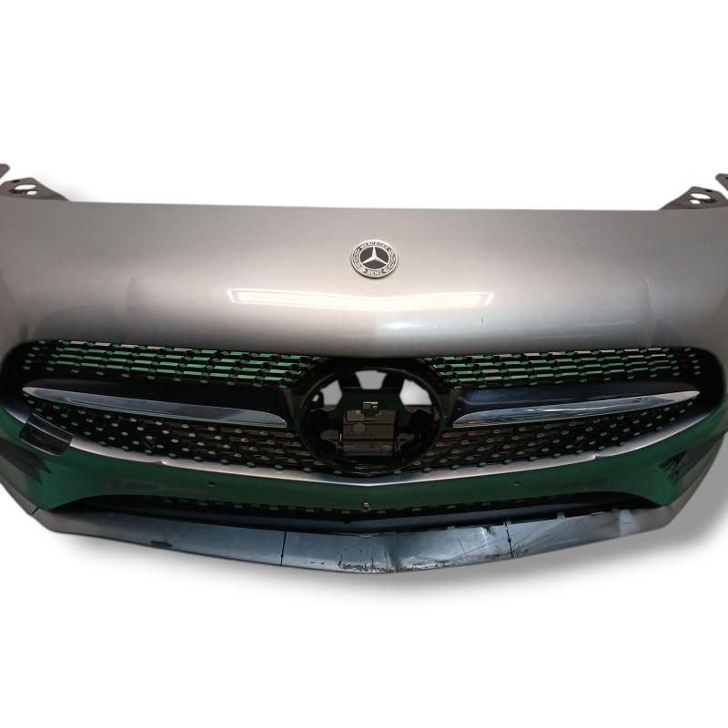 PARAGOLPES DELANTERO