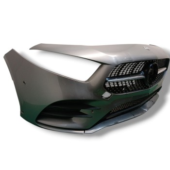 Recambio de paragolpes delantero para mercedes-benz clase a (w177) a 200 d (177.012) referencia OEM IAM   