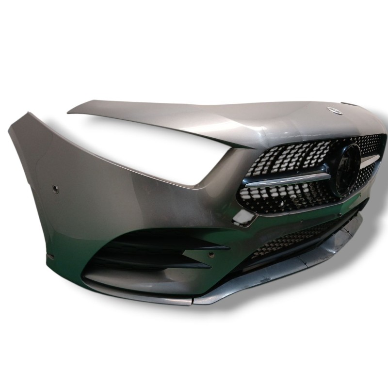 PARAGOLPES DELANTERO