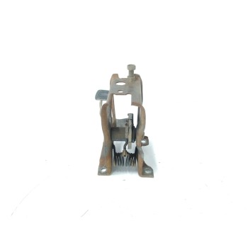Recambio de pedal freno para opel monterey 3.1 turbodiesel referencia OEM IAM   