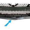 Recambio de paragolpes delantero para mercedes-benz clase a (w177) a 200 d (177.012) referencia OEM IAM   