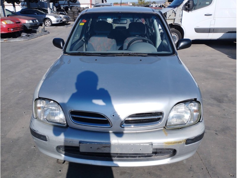 Recambio de carroceria corte para nissan micra (k11) 1.0 16v cat referencia OEM IAM   