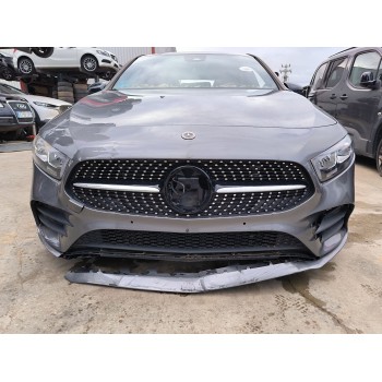 Recambio de paragolpes delantero para mercedes-benz clase a (w177) a 200 d (177.012) referencia OEM IAM   