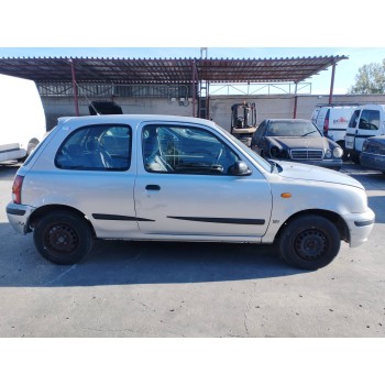 Recambio de carroceria corte para nissan micra (k11) 1.0 16v cat referencia OEM IAM   