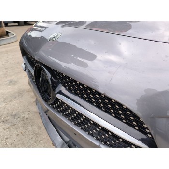 Recambio de paragolpes delantero para mercedes-benz clase a (w177) a 200 d (177.012) referencia OEM IAM   