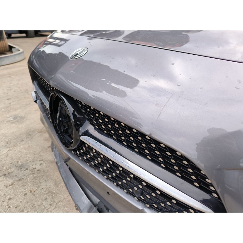 PARAGOLPES DELANTERO