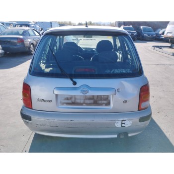 Recambio de carroceria corte para nissan micra (k11) 1.0 16v cat referencia OEM IAM   