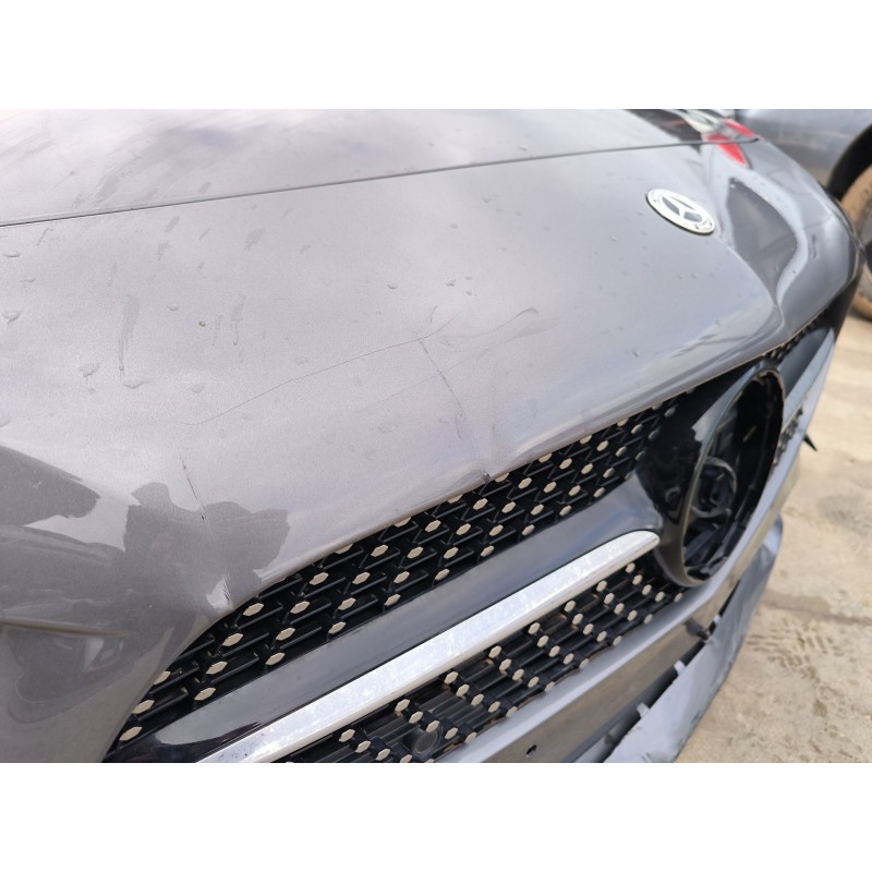 PARAGOLPES DELANTERO