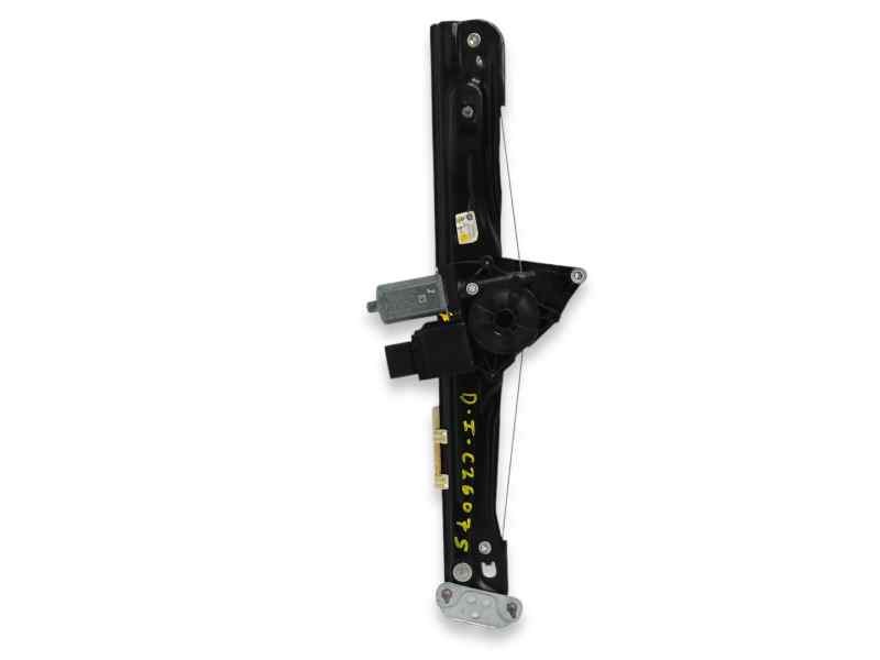 Recambio de elevalunas delantero izquierdo para citroën c3 aircross 1.2 12v e-thp / puretech referencia OEM IAM 39187595  