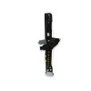Recambio de elevalunas delantero izquierdo para citroën c3 aircross 1.2 12v e-thp / puretech referencia OEM IAM 39187595  