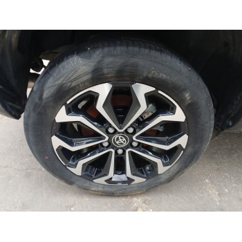 toyota yaris cross (mxp_) del año 2024