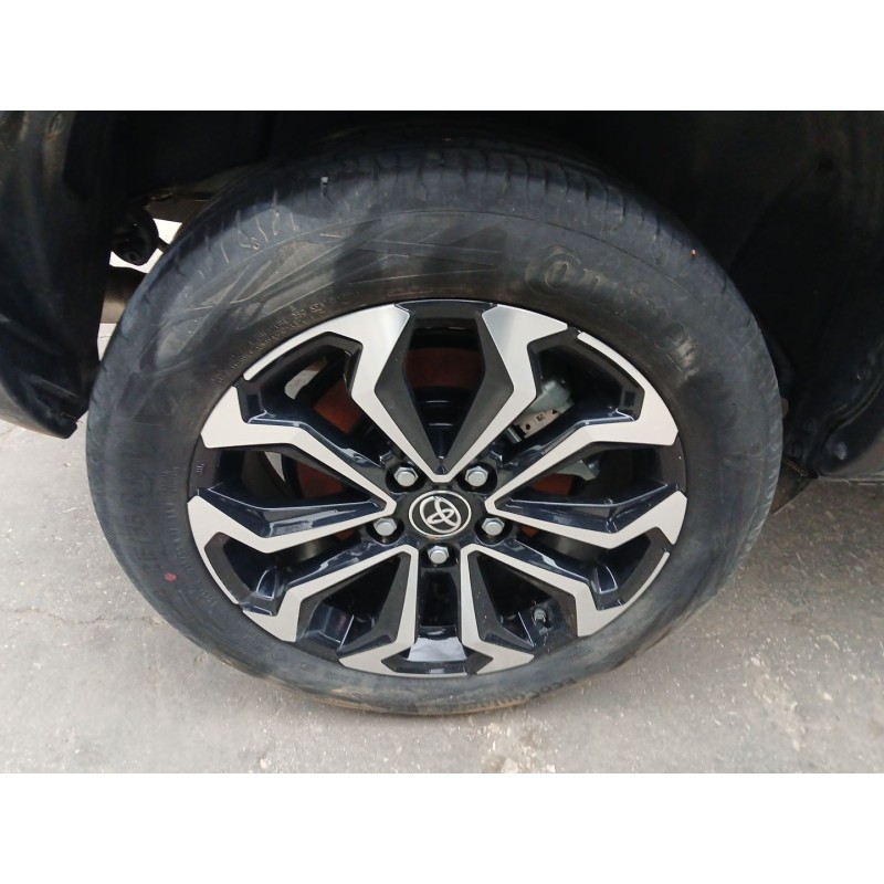 TOYOTA YARIS CROSS (MXP_) 2024