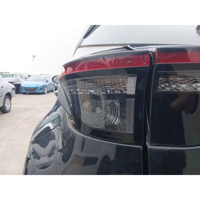 Recambio de piloto trasero izquierdo para toyota yaris cross (mxp_) 1.5 (mxpb10) referencia OEM IAM   