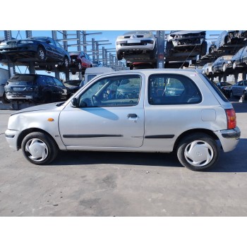 Recambio de carroceria corte para nissan micra (k11) 1.0 16v cat referencia OEM IAM   