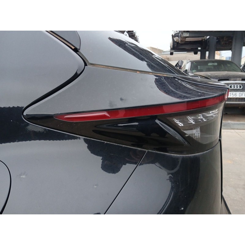 PILOTO TRASERO IZQUIERDO