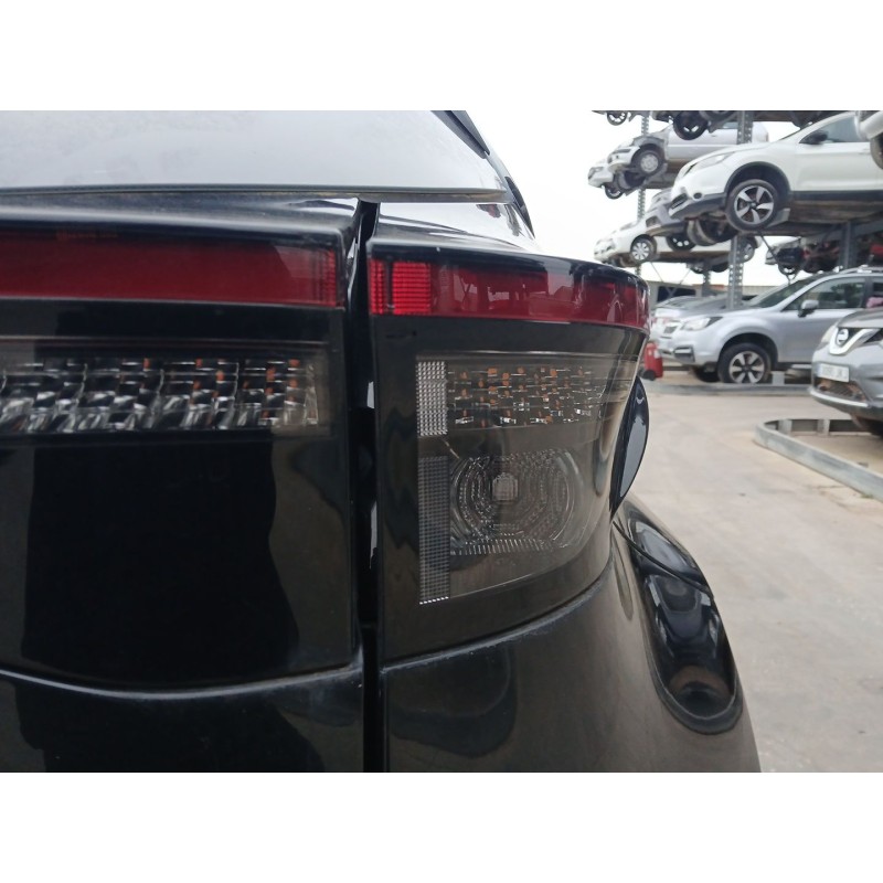 Recambio de piloto trasero derecho para toyota yaris cross (mxp_) 1.5 (mxpb10) referencia OEM IAM   