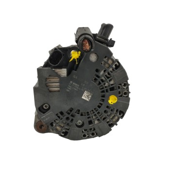 Recambio de alternador para mercedes-benz clase a (w176) a 180 cdi / d (176.012) referencia OEM IAM A0009063822 0125711043 