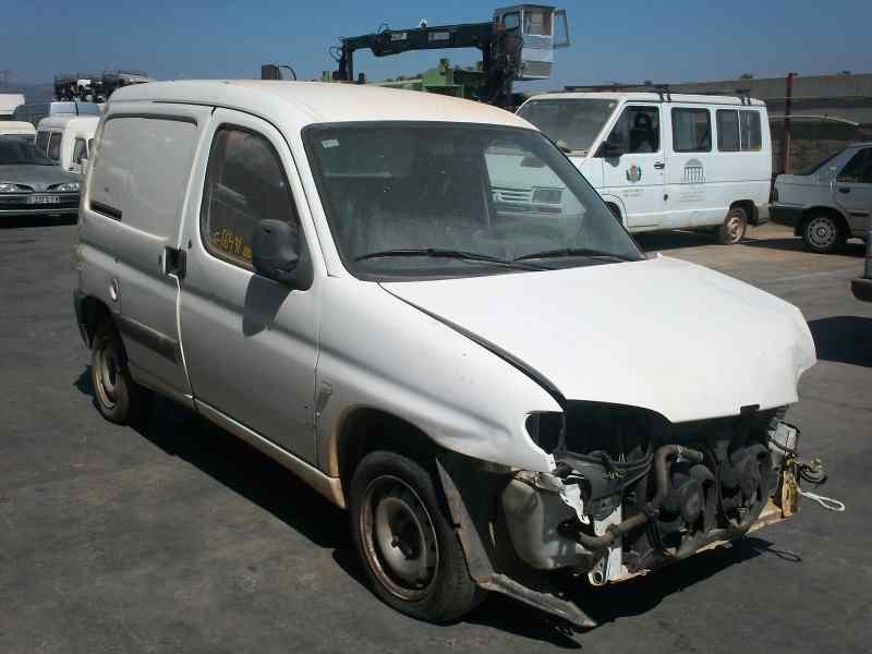 PEUGEOT PARTNER (S1)