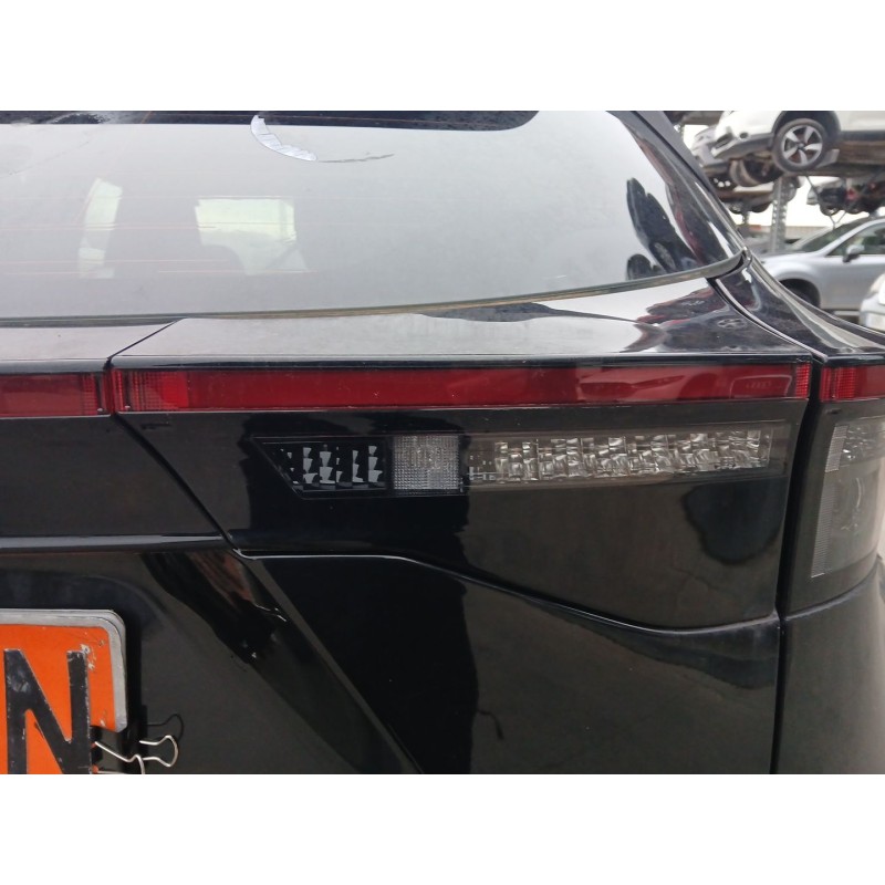 Recambio de piloto trasero derecho interior para toyota yaris cross (mxp_) 1.5 (mxpb10) referencia OEM IAM   