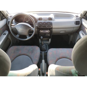 Recambio de carroceria corte para nissan micra (k11) 1.0 16v cat referencia OEM IAM   