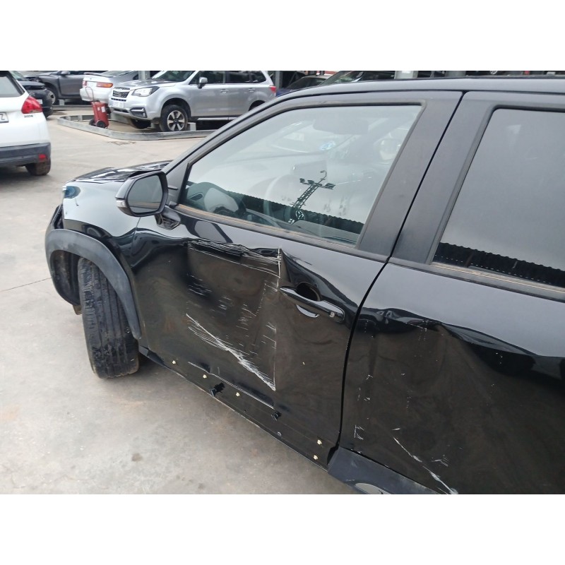 PUERTA DELANTERA IZQUIERDA