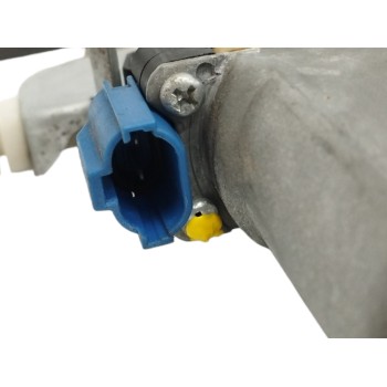 Recambio de elevalunas delantero derecho para chevrolet captiva 2.0 diesel cat referencia OEM IAM 96627080  