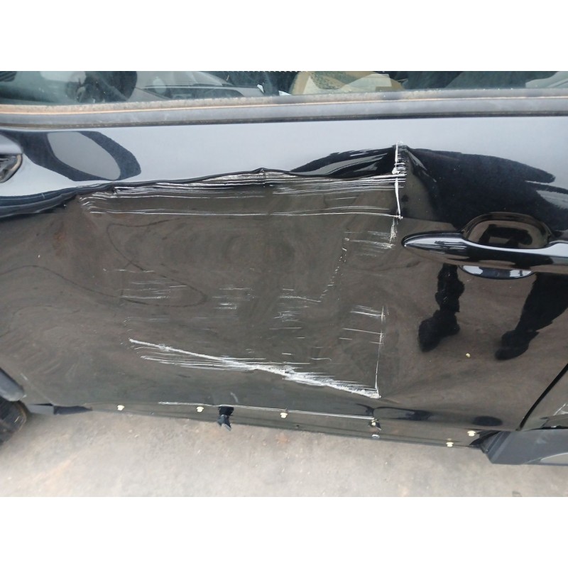 PUERTA DELANTERA IZQUIERDA