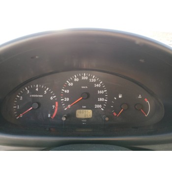 Recambio de carroceria corte para nissan micra (k11) 1.0 16v cat referencia OEM IAM   