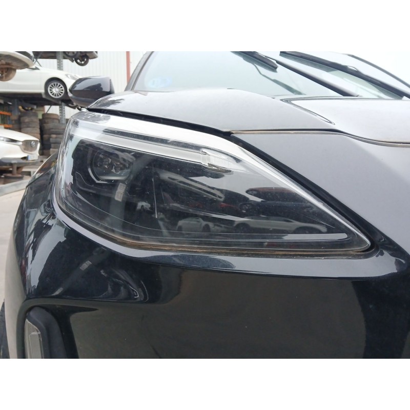 Recambio de faro derecho para toyota yaris cross (mxp_) 1.5 (mxpb10) referencia OEM IAM   