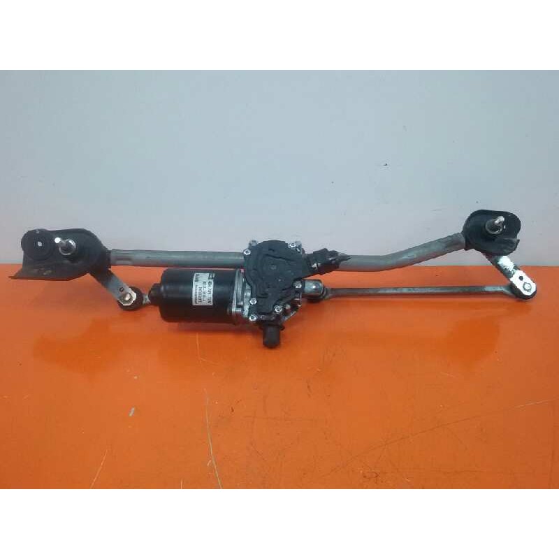 MOTOR LIMPIA DELANTERO