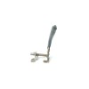 Recambio de palanca freno de mano para opel monterey 3.1 turbodiesel referencia OEM IAM   