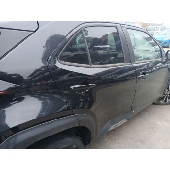 Recambio de puerta trasera derecha para toyota yaris cross (mxp_) 1.5 (mxpb10) referencia OEM IAM   