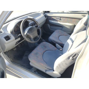 Recambio de carroceria corte para nissan micra (k11) 1.0 16v cat referencia OEM IAM   