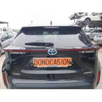 PORTON TRASERO 670050D802 